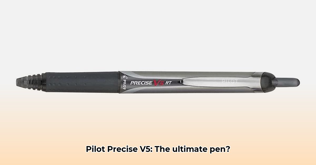 pilot-precise-v5